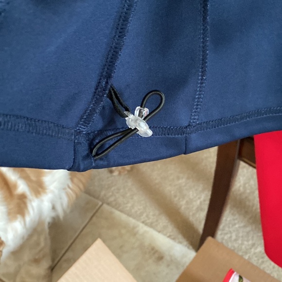 Houston Astros Women’s Full Zip Jacket, Size Small - Picture 7 of 7